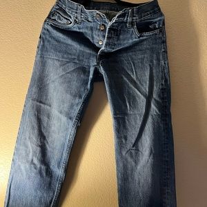 Levi’s Women’s Jeans